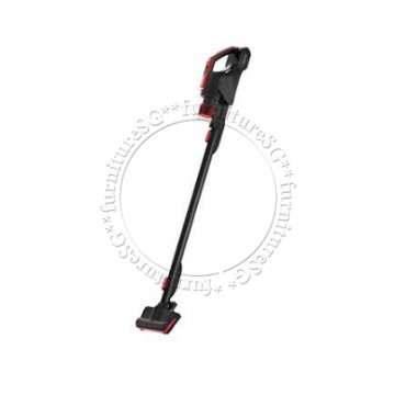 TOSHIBA HAND STICK VACUUM CLEANER VC-CLS1BF(R)